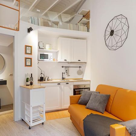 Functional Studio Milano Isola District Exterior photo
