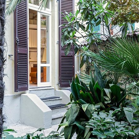 Functional Studio Milano Isola District Exterior photo