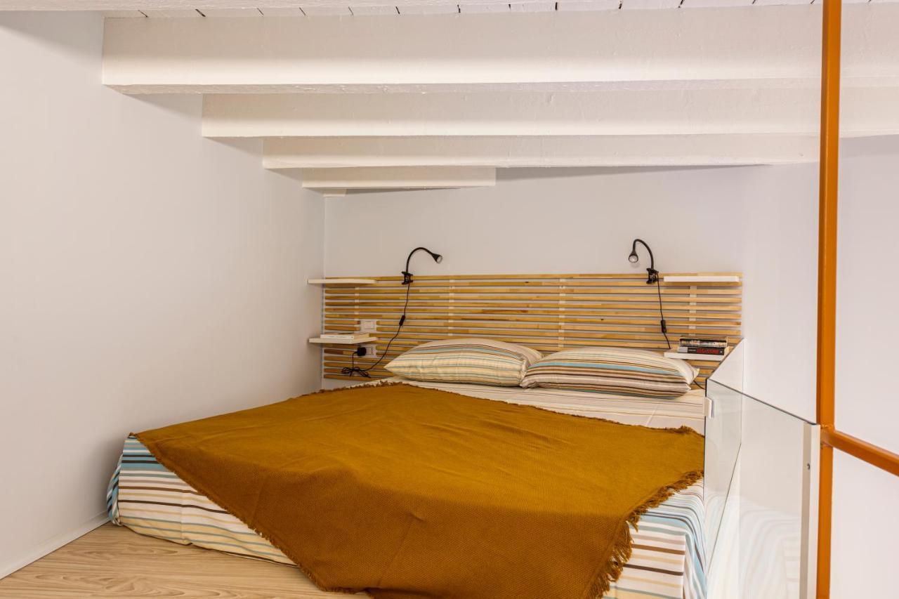 Functional Studio Milano Isola District Exterior photo