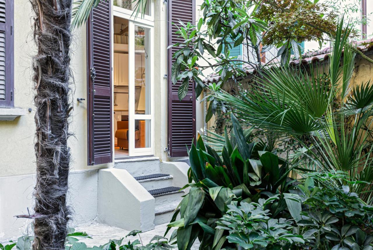 Functional Studio Milano Isola District Exterior photo