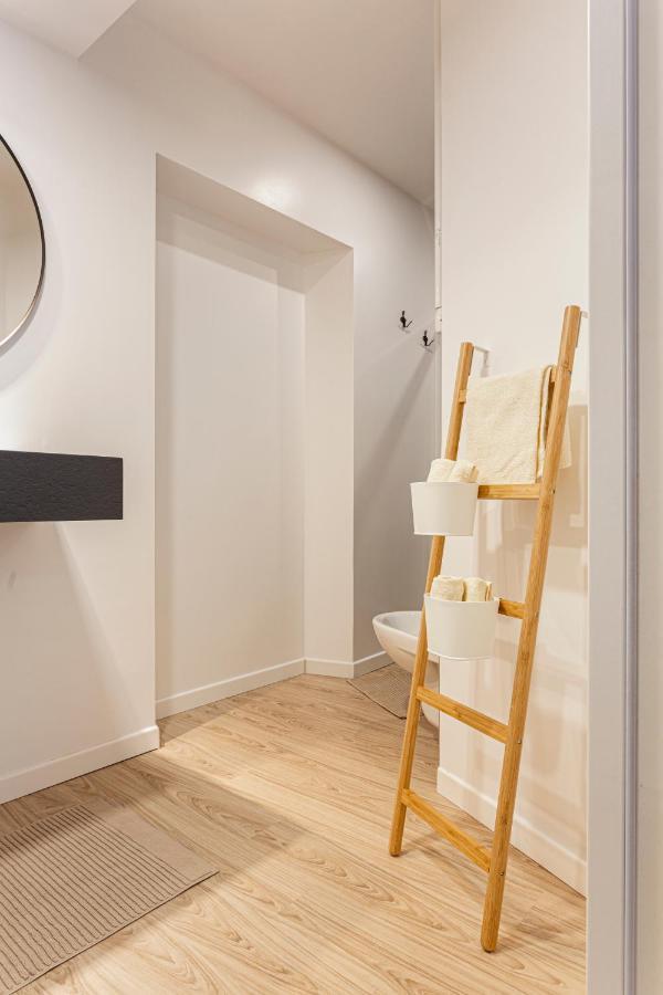 Functional Studio Milano Isola District Exterior photo